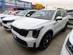 کیا سۆرینتۆ